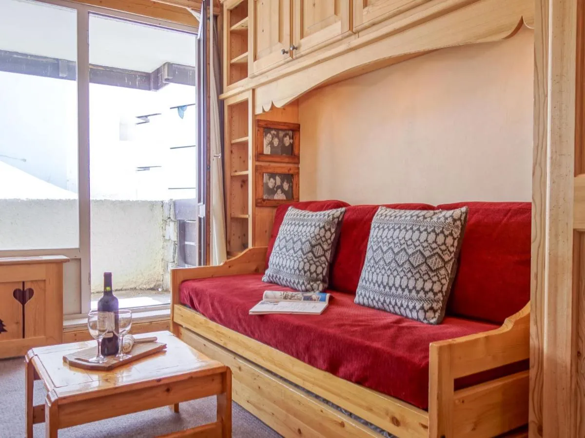 Image 1 of Apartment Le Pramecou – Val Claret-5 by Interhome
