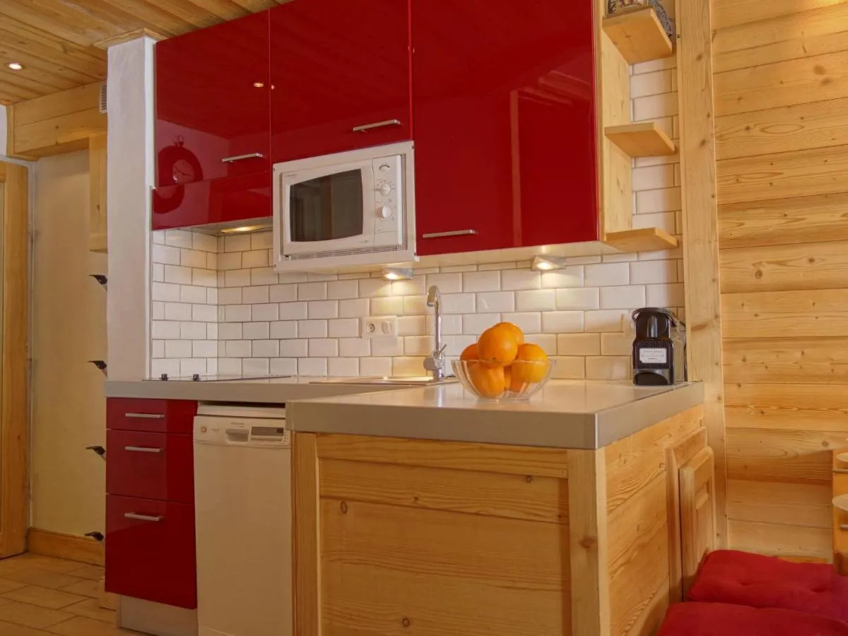 Image 2 of Apartment Le Pramecou – Val Claret-5 by Interhome
