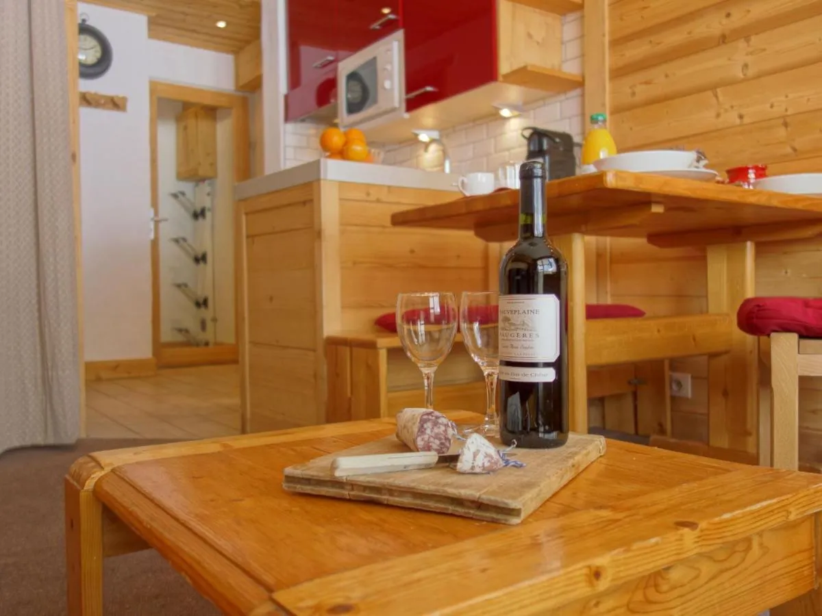 Image 5 of Apartment Le Pramecou – Val Claret-5 by Interhome