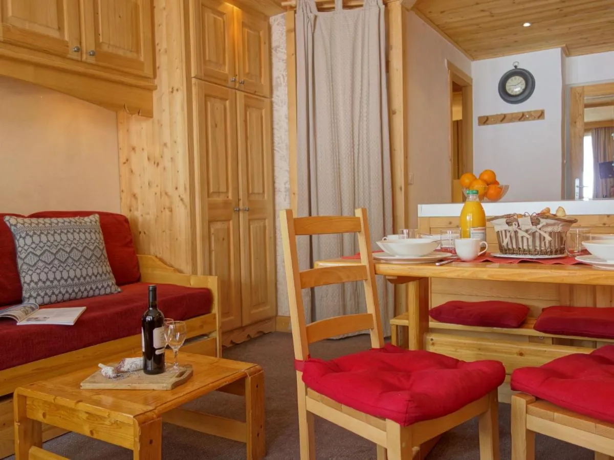 Image 6 of Apartment Le Pramecou – Val Claret-5 by Interhome