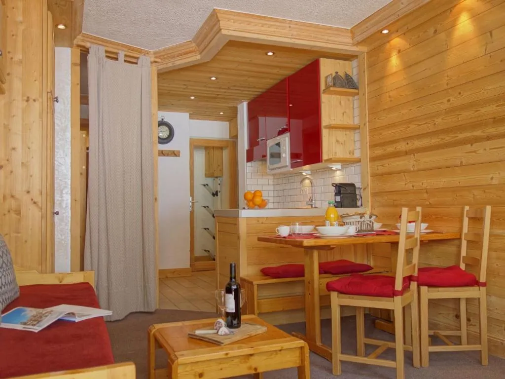 Image of Apartment Le Pramecou – Val Claret-5 by Interhome