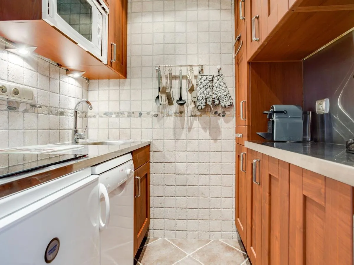 Image 3 of Apartment Le Prariond – Val Claret-10 by Interhome