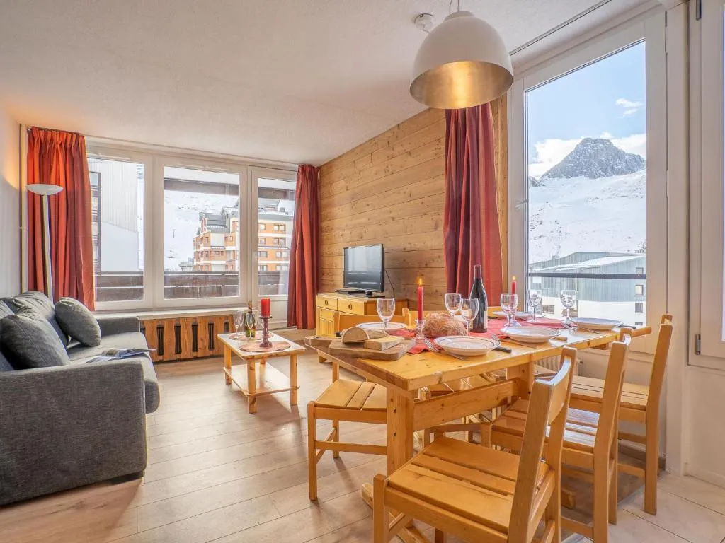 Image of Apartment Le Prariond – Val Claret-11 by Interhome
