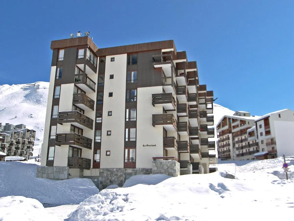 Image 1 of Apartment Le Prariond – Val Claret-11 by Interhome