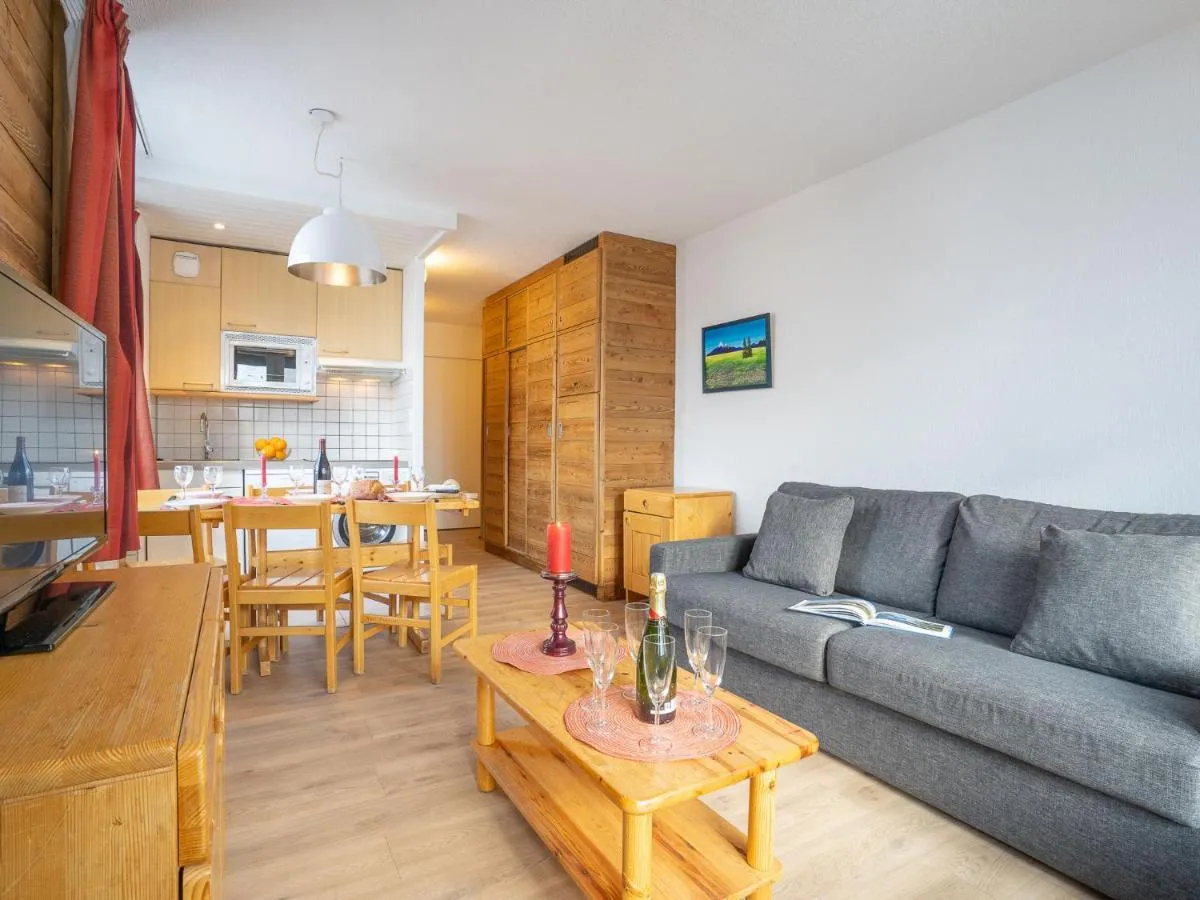 Image 6 of Apartment Le Prariond – Val Claret-11 by Interhome