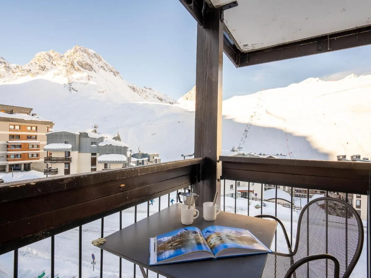 Image 4 of Apartment Le Prariond – Val Claret-12 by Interhome
