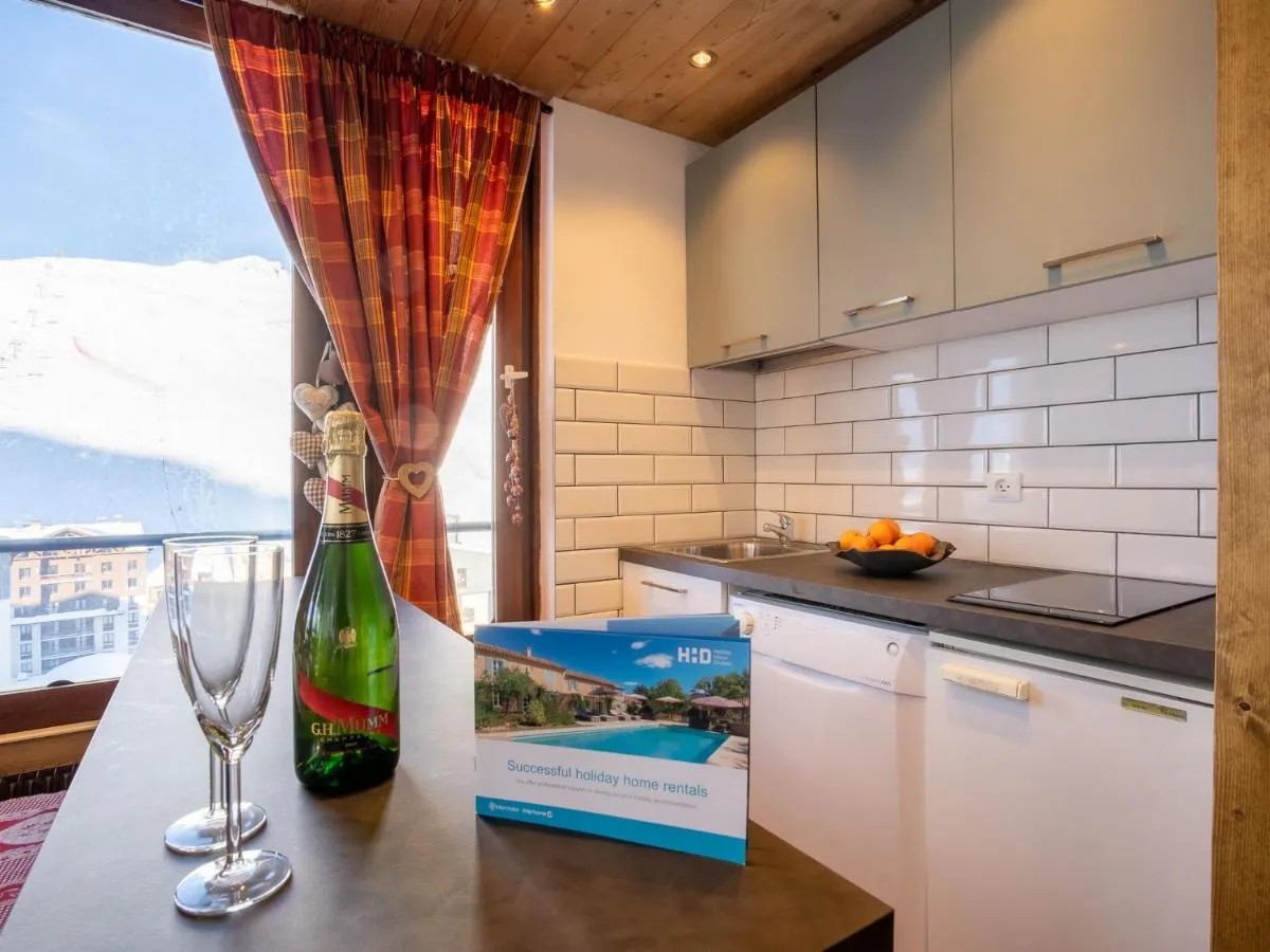 Image 1 of Apartment Le Prariond – Val Claret-12 by Interhome