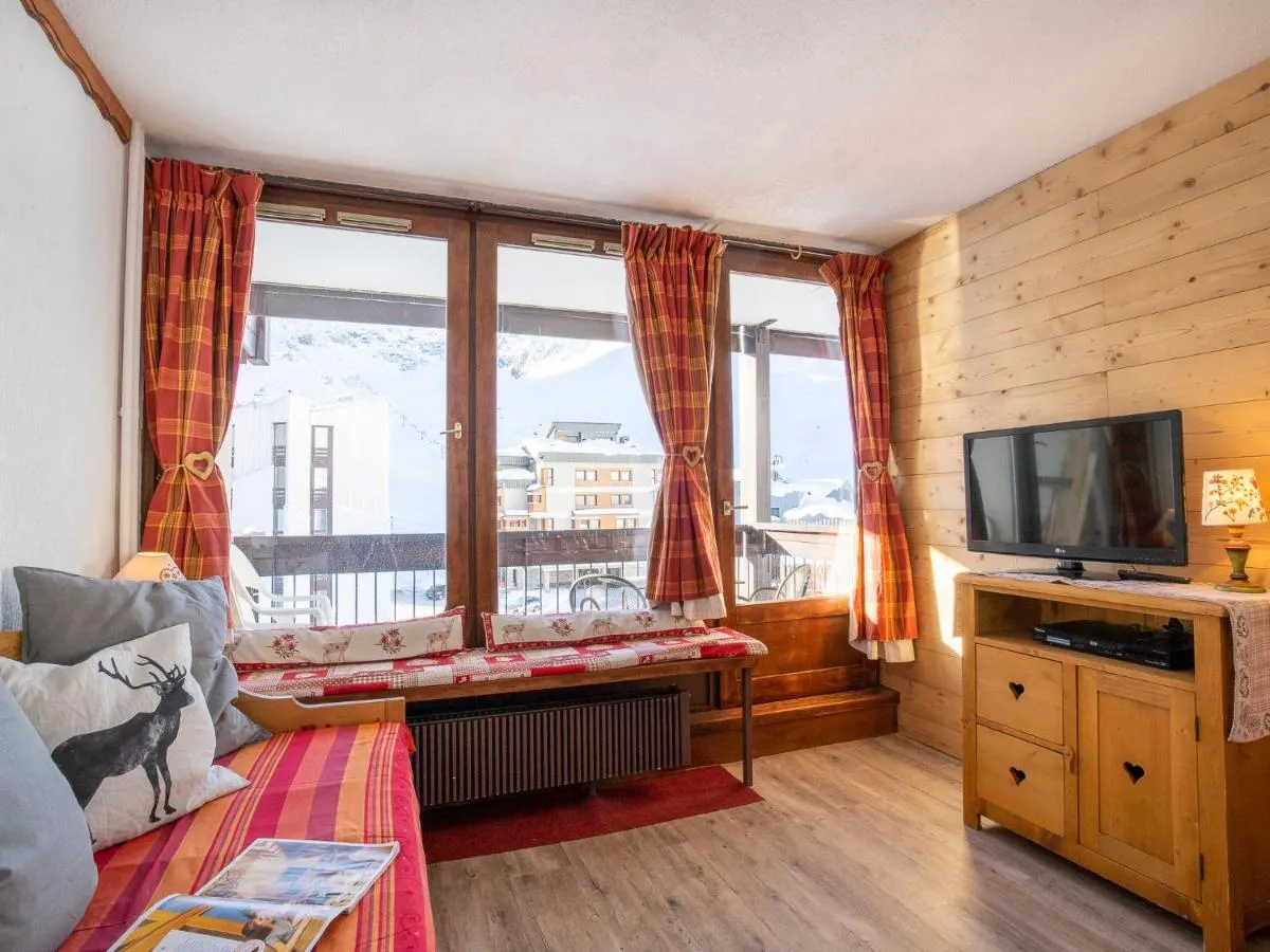 Image 5 of Apartment Le Prariond – Val Claret-12 by Interhome