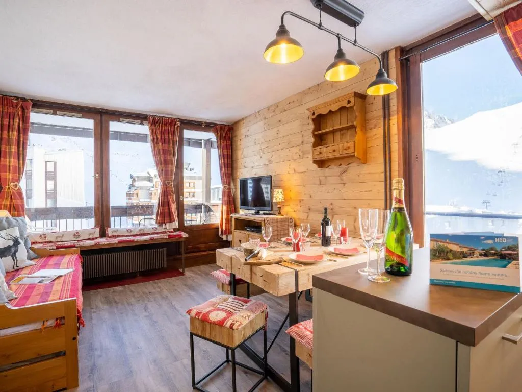 Image of Apartment Le Prariond – Val Claret-12 by Interhome