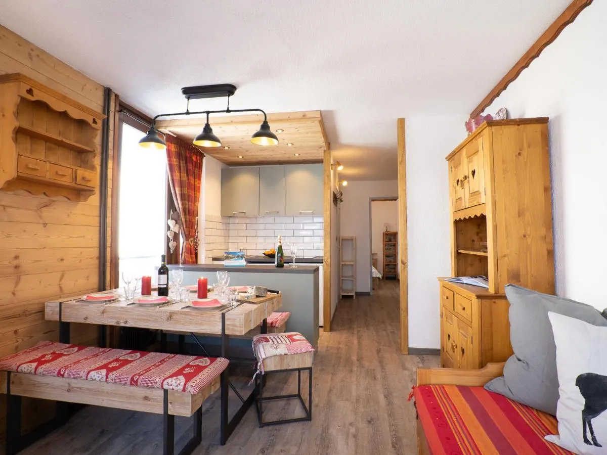 Image 6 of Apartment Le Prariond – Val Claret-12 by Interhome