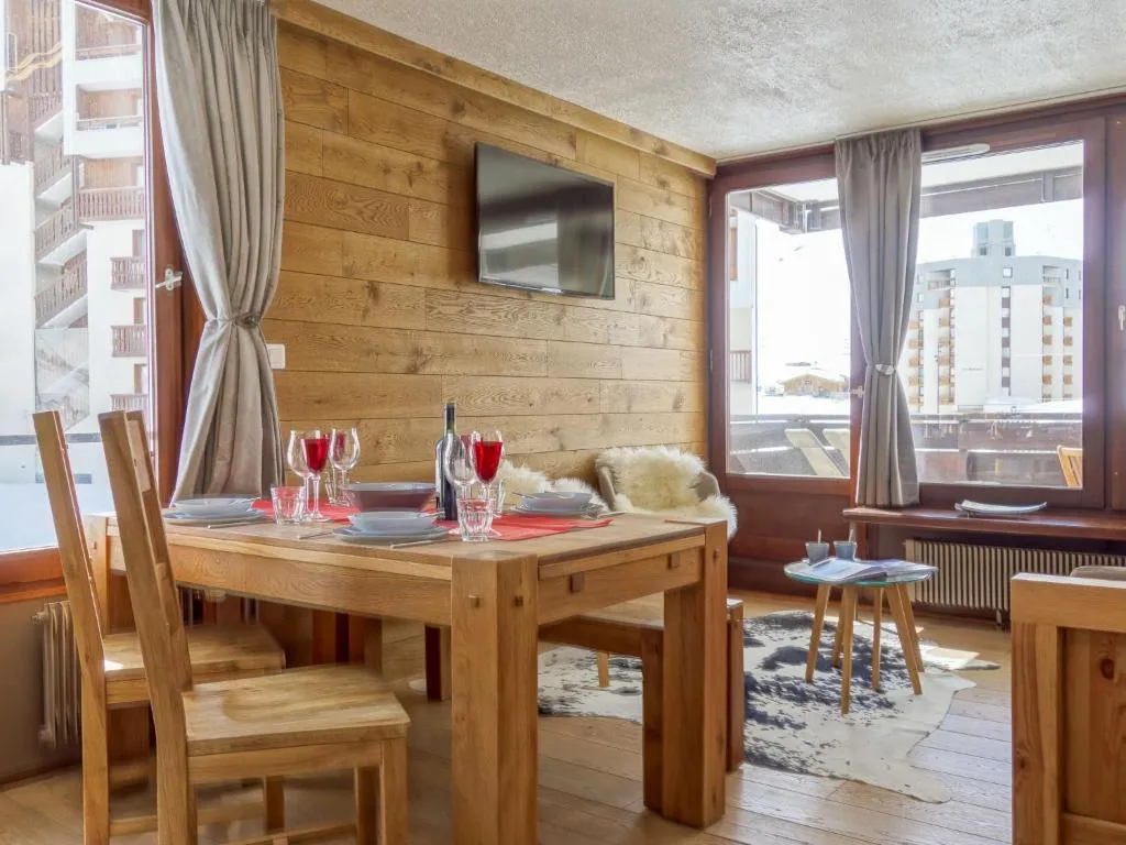 Image of Apartment Le Prariond – Val Claret-7 by Interhome