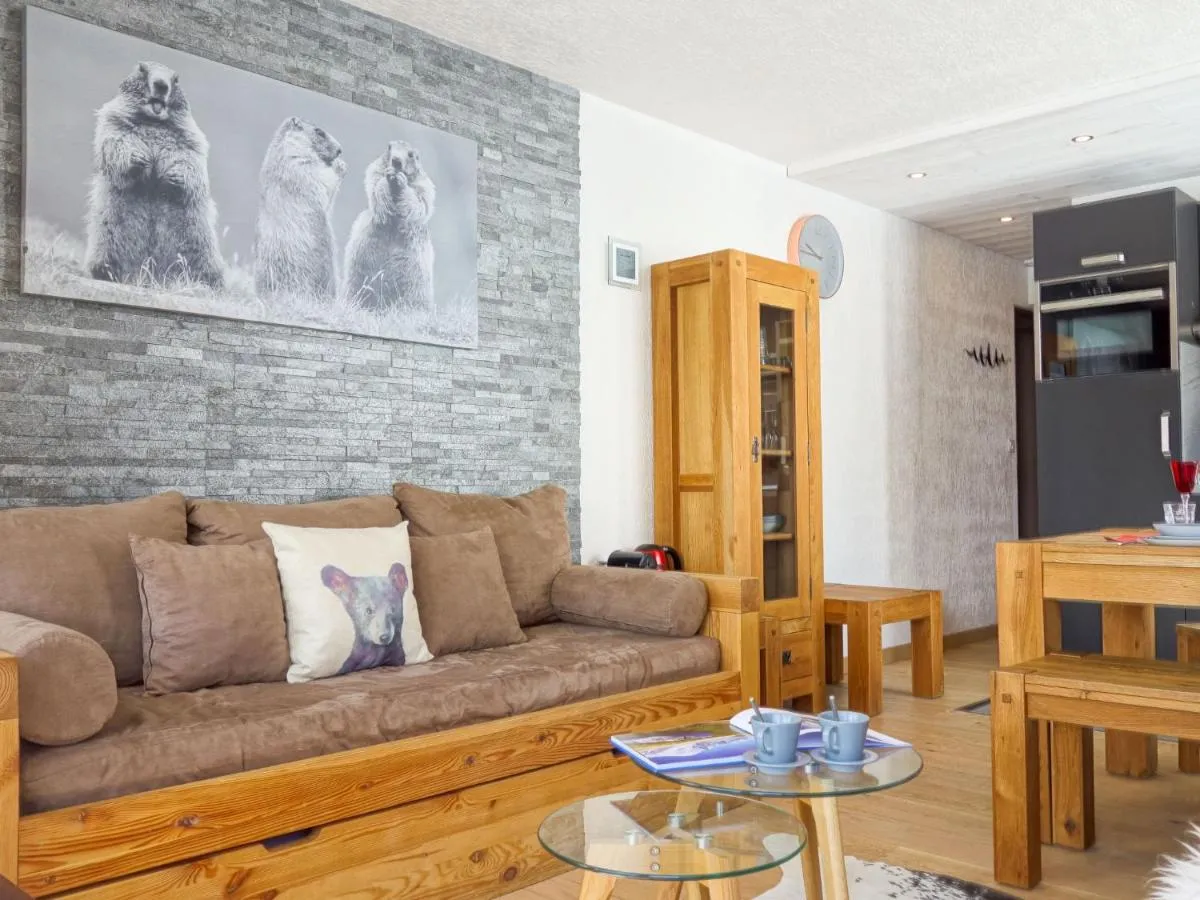 Image 2 of Apartment Le Prariond – Val Claret-7 by Interhome