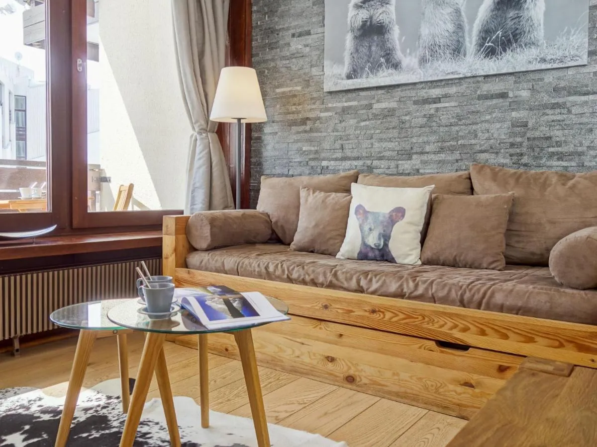 Image 5 of Apartment Le Prariond – Val Claret-7 by Interhome
