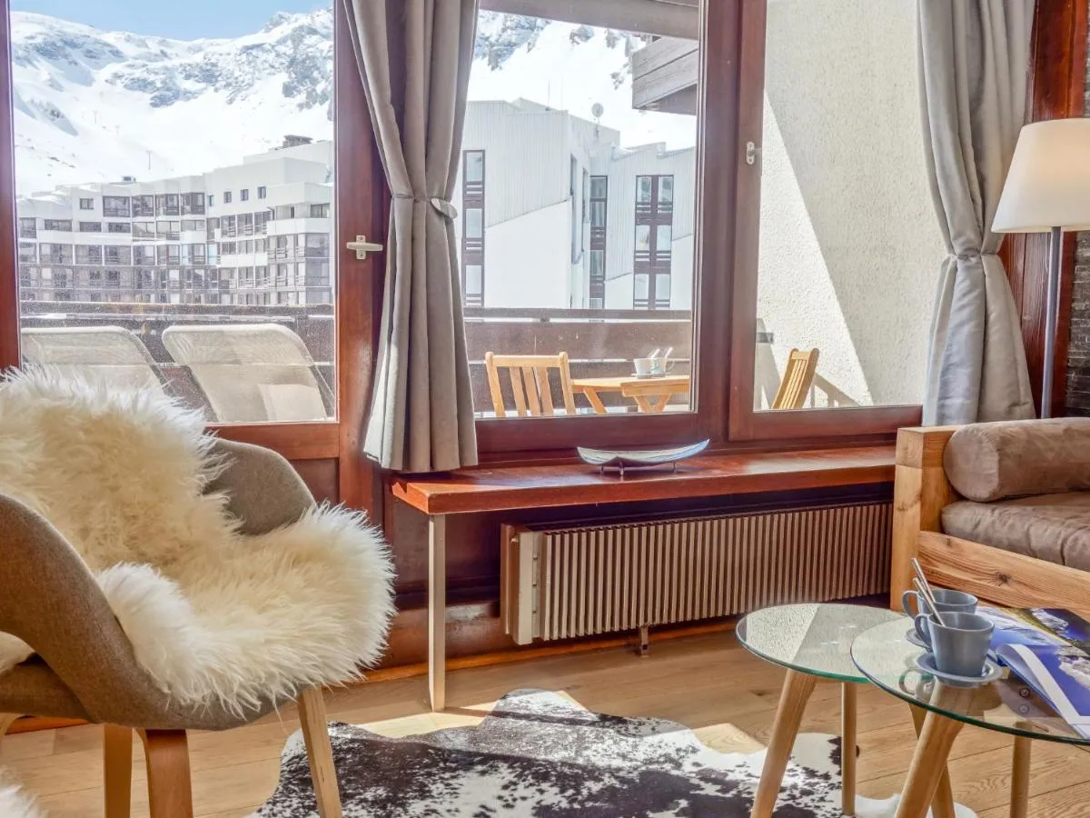 Image 6 of Apartment Le Prariond – Val Claret-7 by Interhome