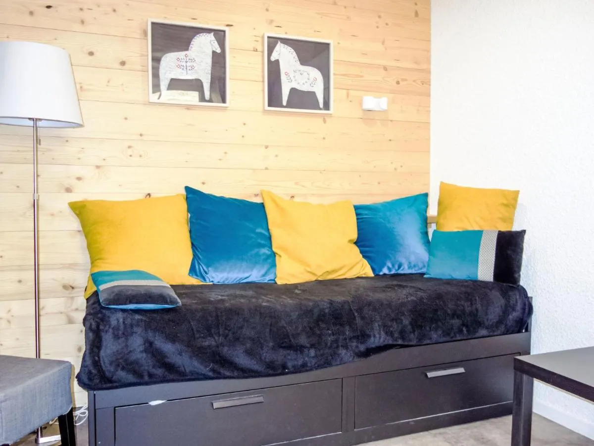 Image 5 of Apartment Le Sérac-11 by Interhome