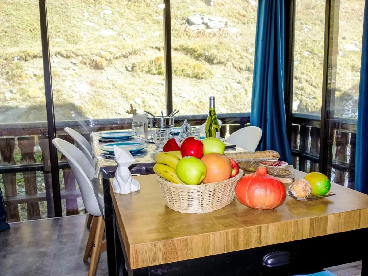 Image 6 of Apartment Le Sérac-11 by Interhome