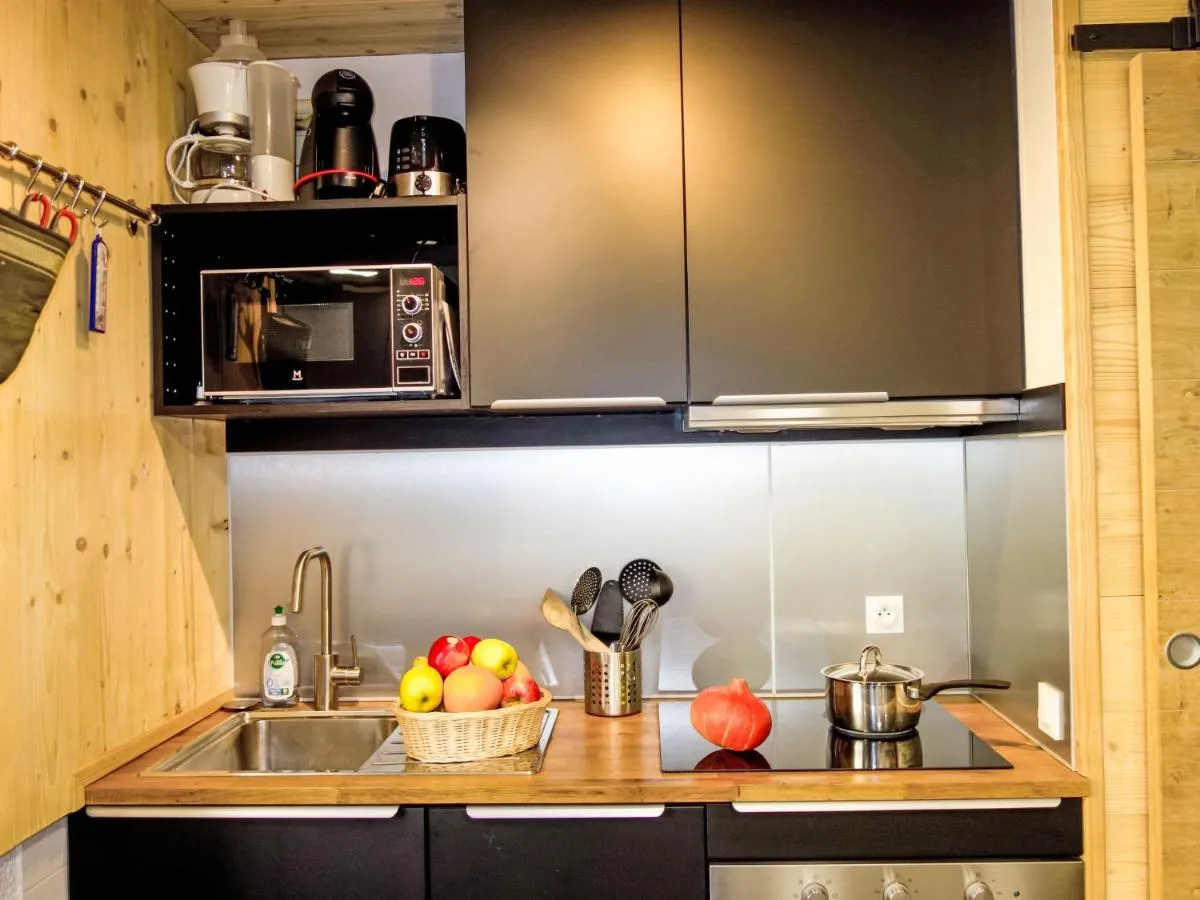 Image 3 of Apartment Le Sérac-11 by Interhome