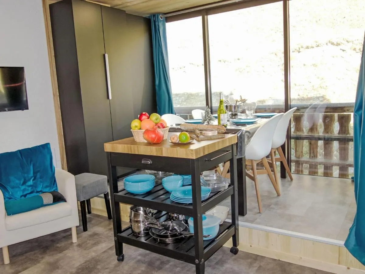 Image 2 of Apartment Le Sérac-11 by Interhome