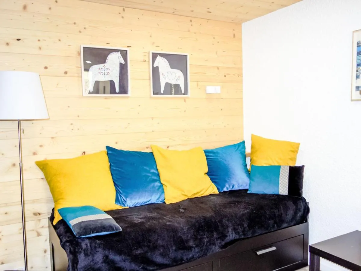 Image 1 of Apartment Le Sérac-11 by Interhome