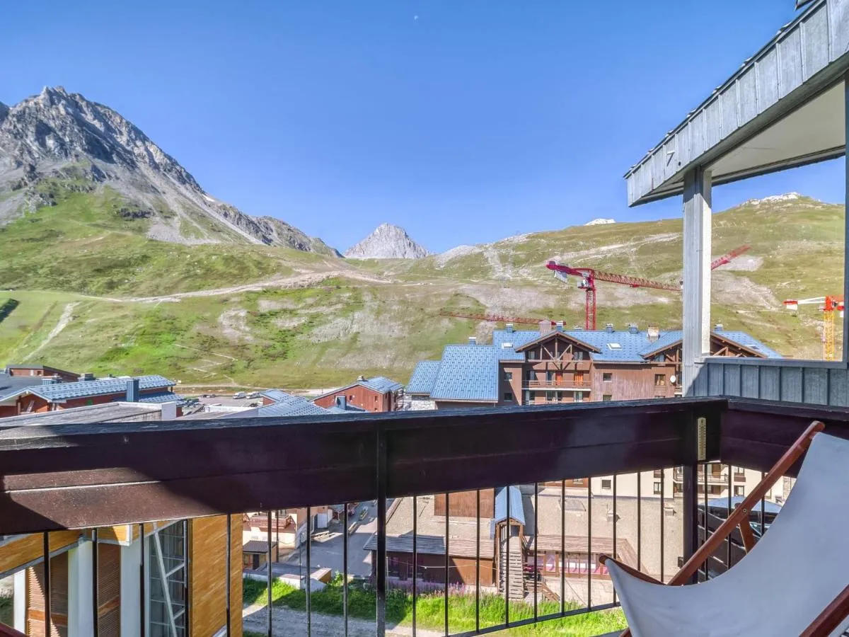 Image 3 of Apartment Les Genepis – Val Claret-4 by Interhome