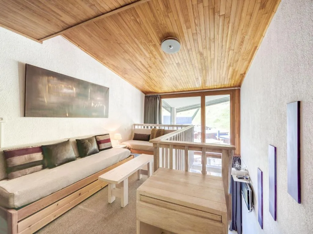 Image of Apartment Les Genepis – Val Claret-4 by Interhome