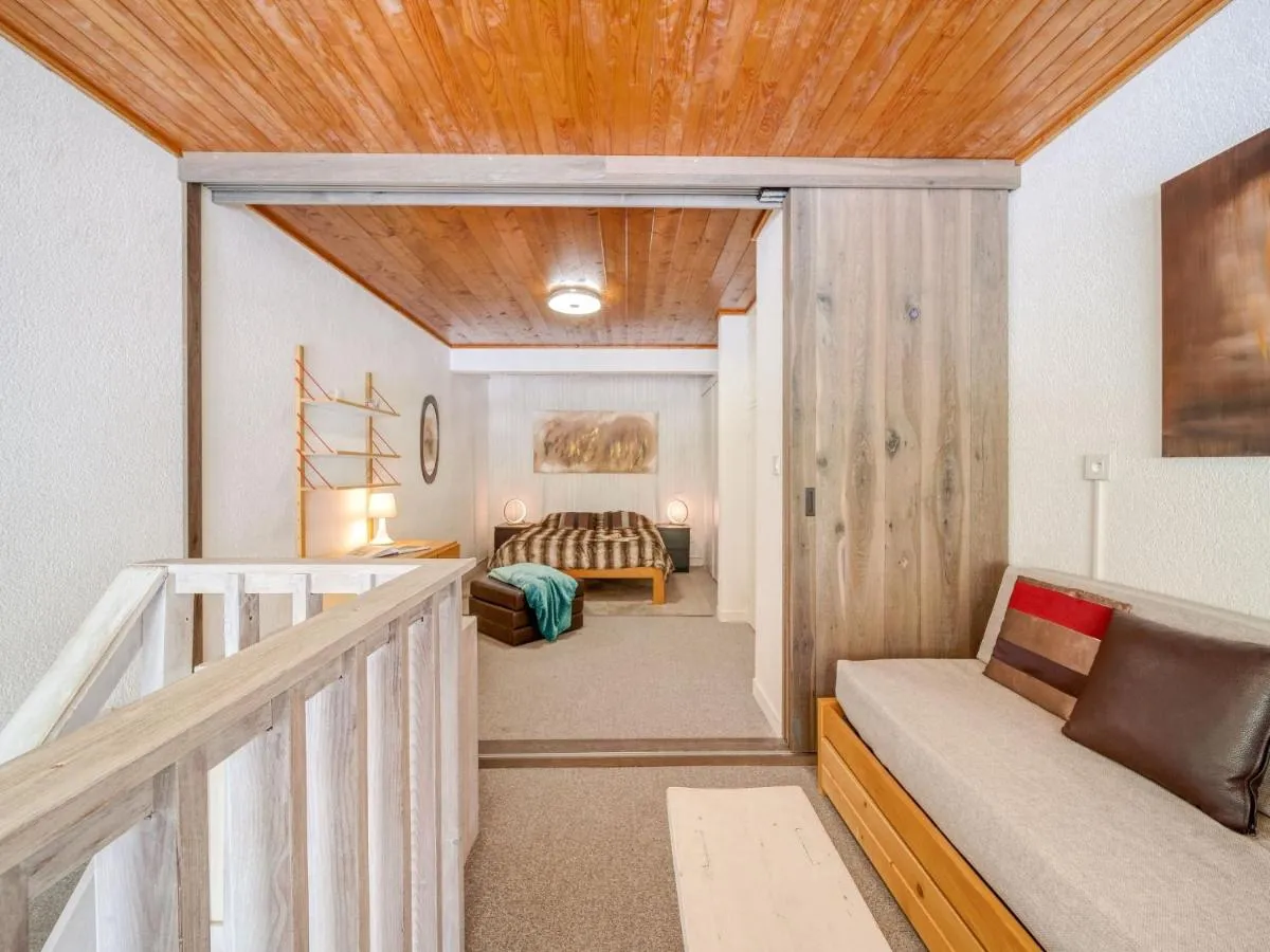 Image 1 of Apartment Les Genepis – Val Claret-4 by Interhome