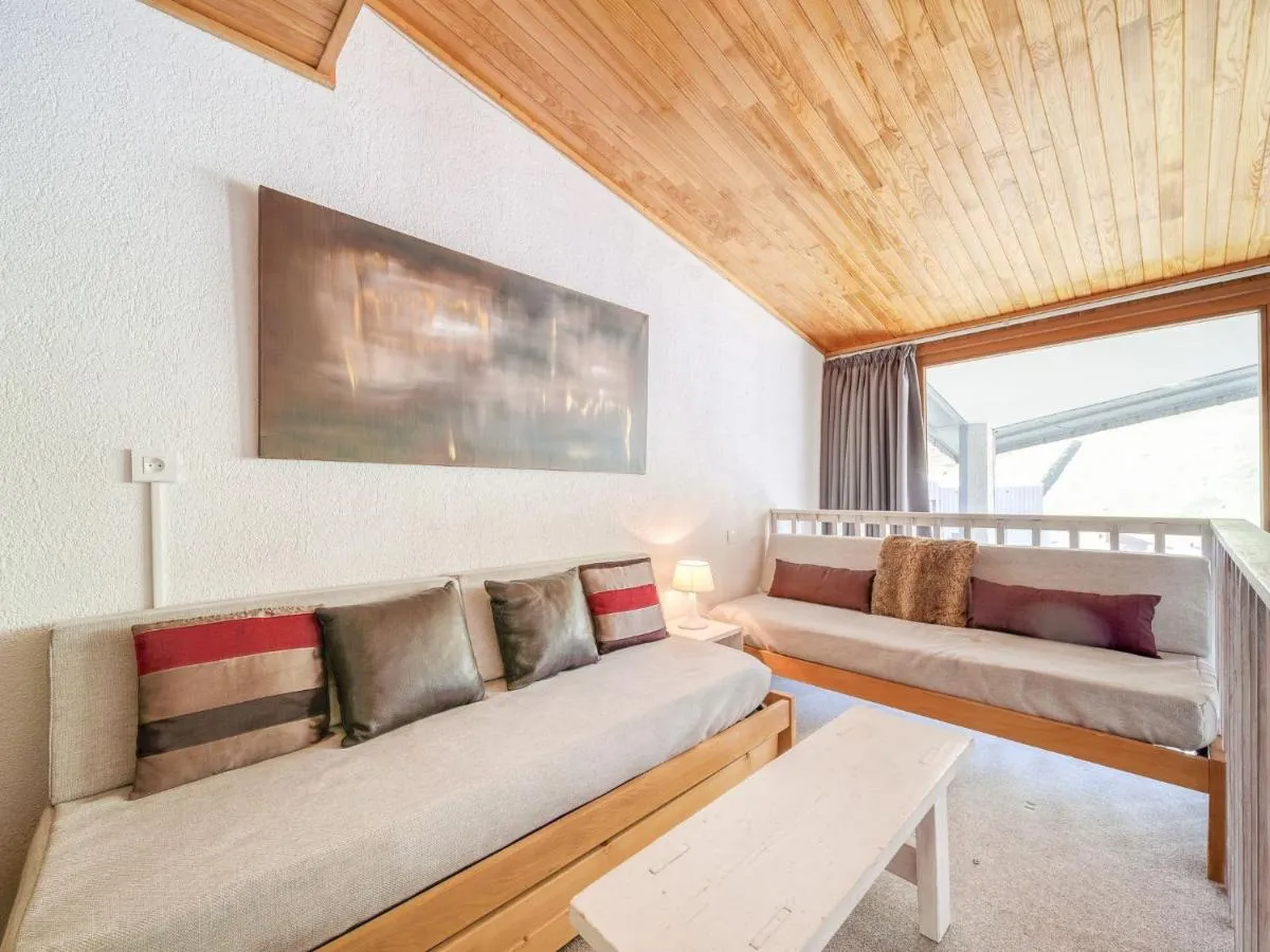Image 2 of Apartment Les Genepis – Val Claret-4 by Interhome