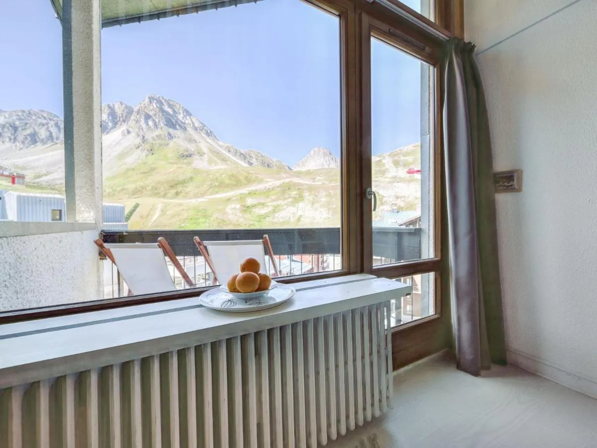 Image 6 of Apartment Les Genepis – Val Claret-4 by Interhome