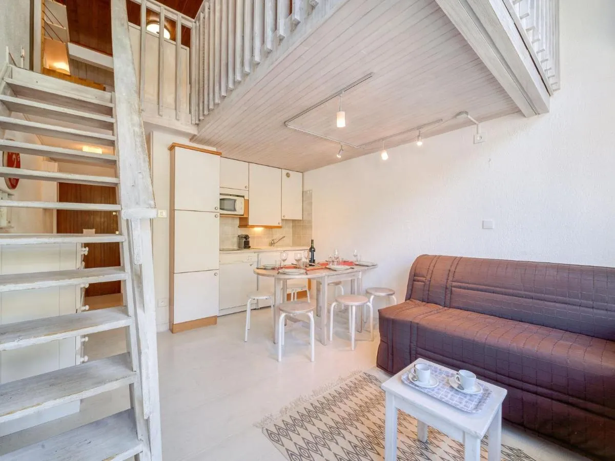 Image 5 of Apartment Les Genepis – Val Claret-4 by Interhome