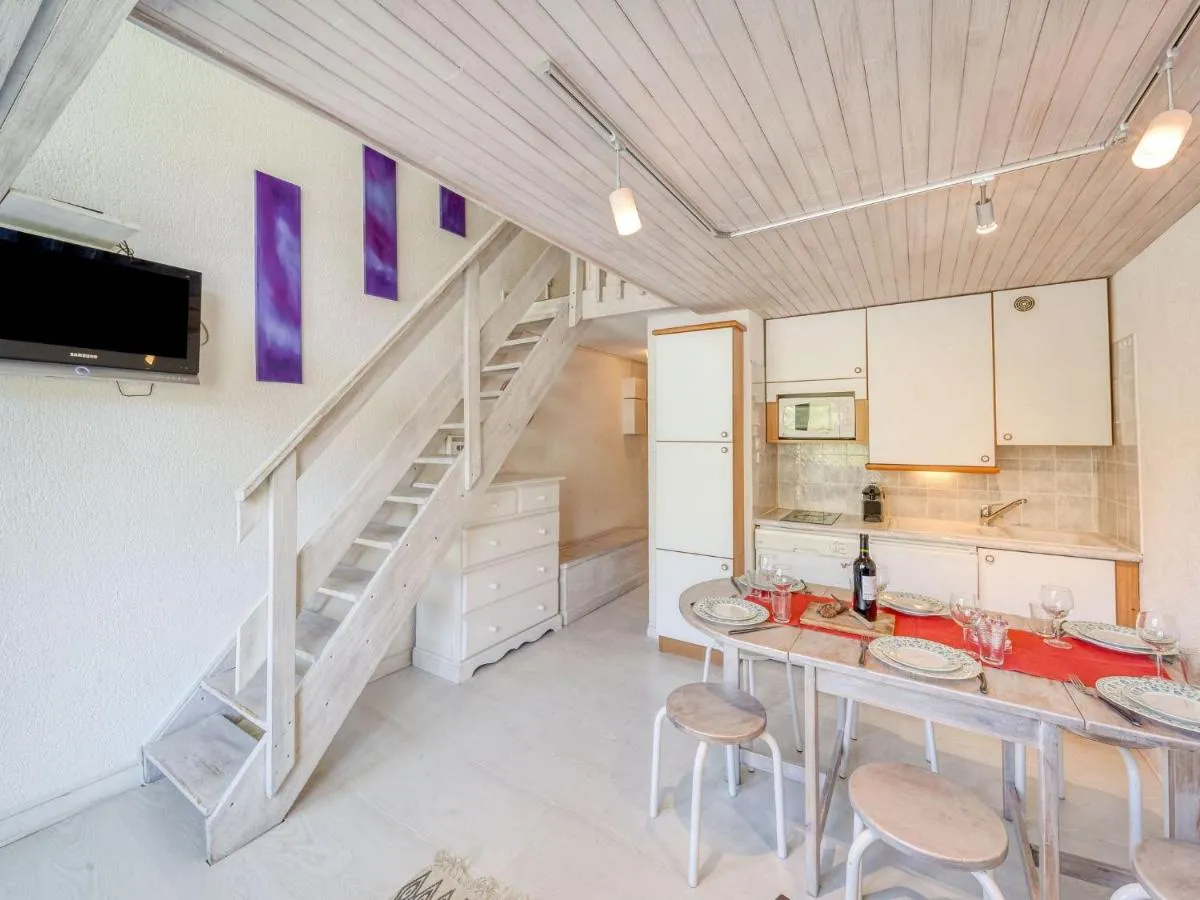 Image 4 of Apartment Les Genepis – Val Claret-4 by Interhome