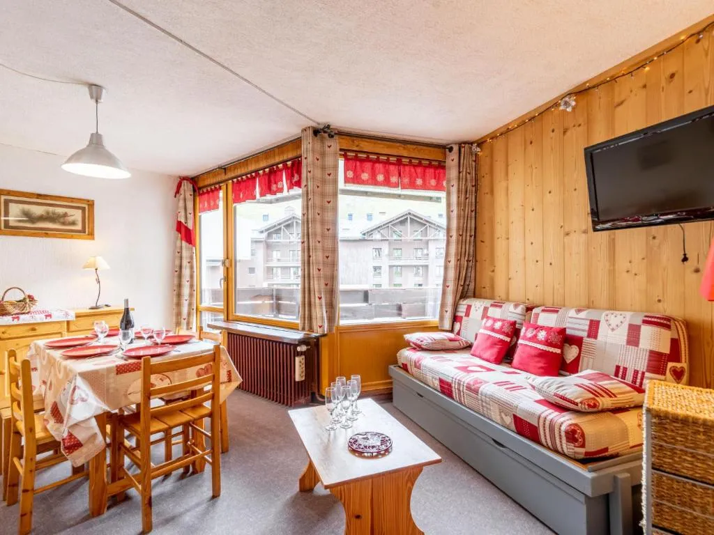 Image of Apartment Les Genepis – Val Claret-7 by Interhome