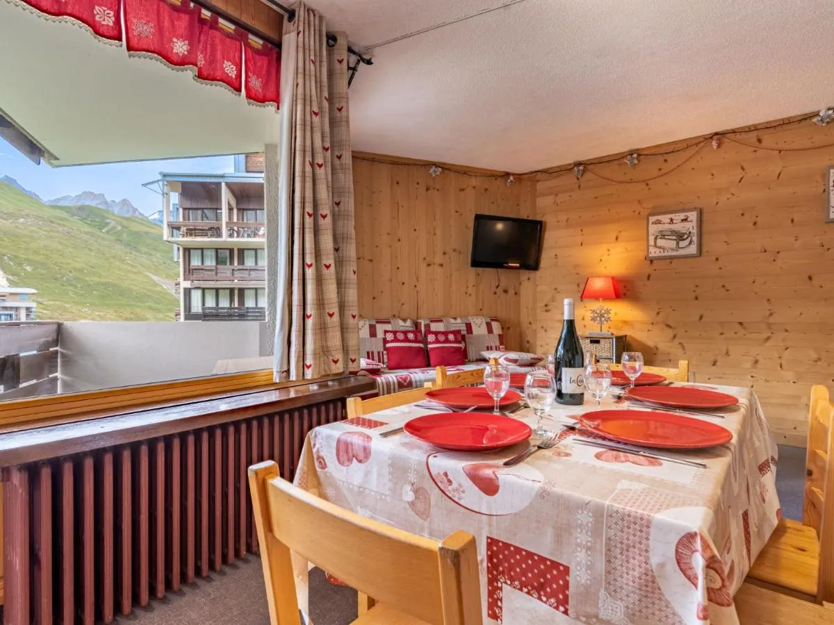 Image 1 of Apartment Les Genepis – Val Claret-7 by Interhome