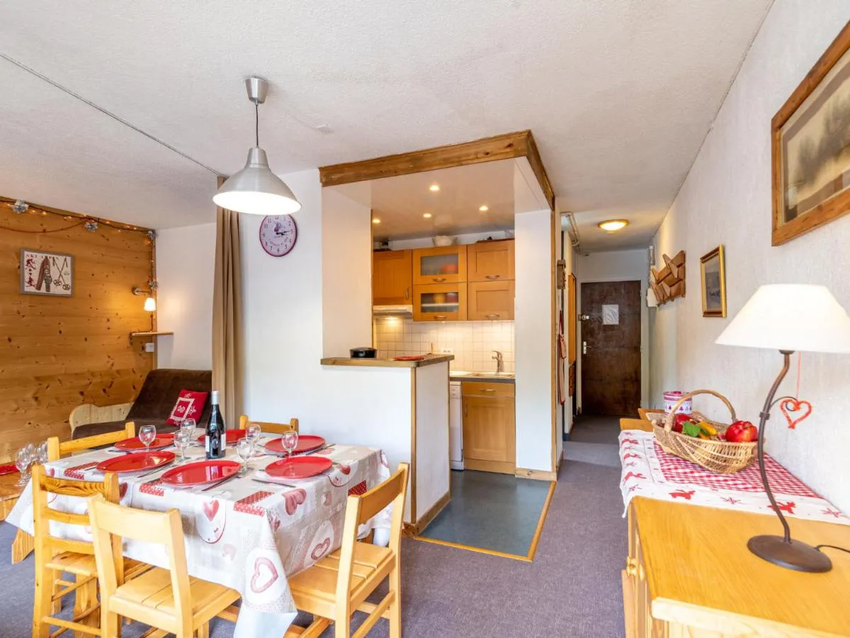 Image 2 of Apartment Les Genepis – Val Claret-7 by Interhome