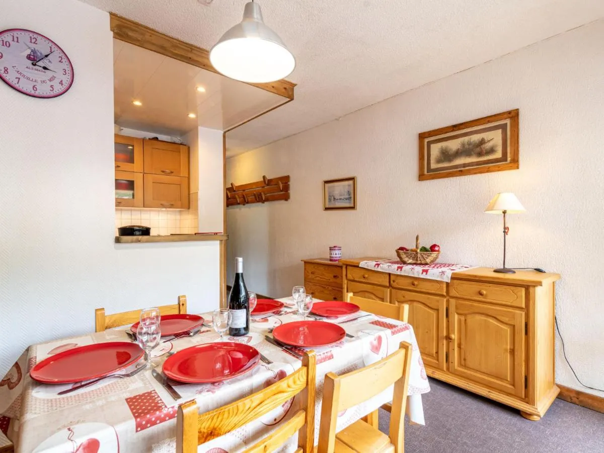 Image 5 of Apartment Les Genepis – Val Claret-7 by Interhome