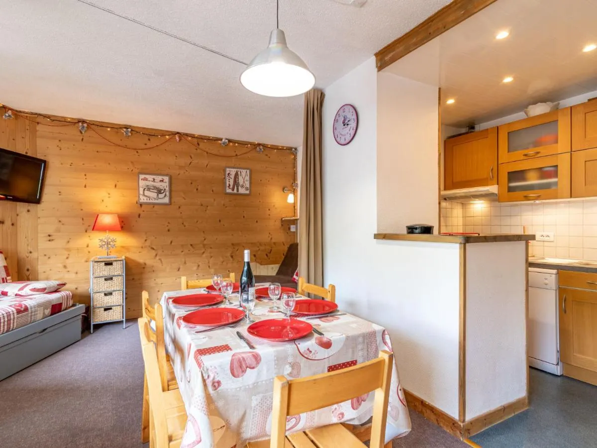 Image 6 of Apartment Les Genepis – Val Claret-7 by Interhome