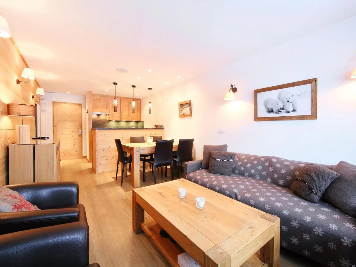 Image 2 of Apartment Les Hauts du Val Claret – Val Claret-17 by Interhome