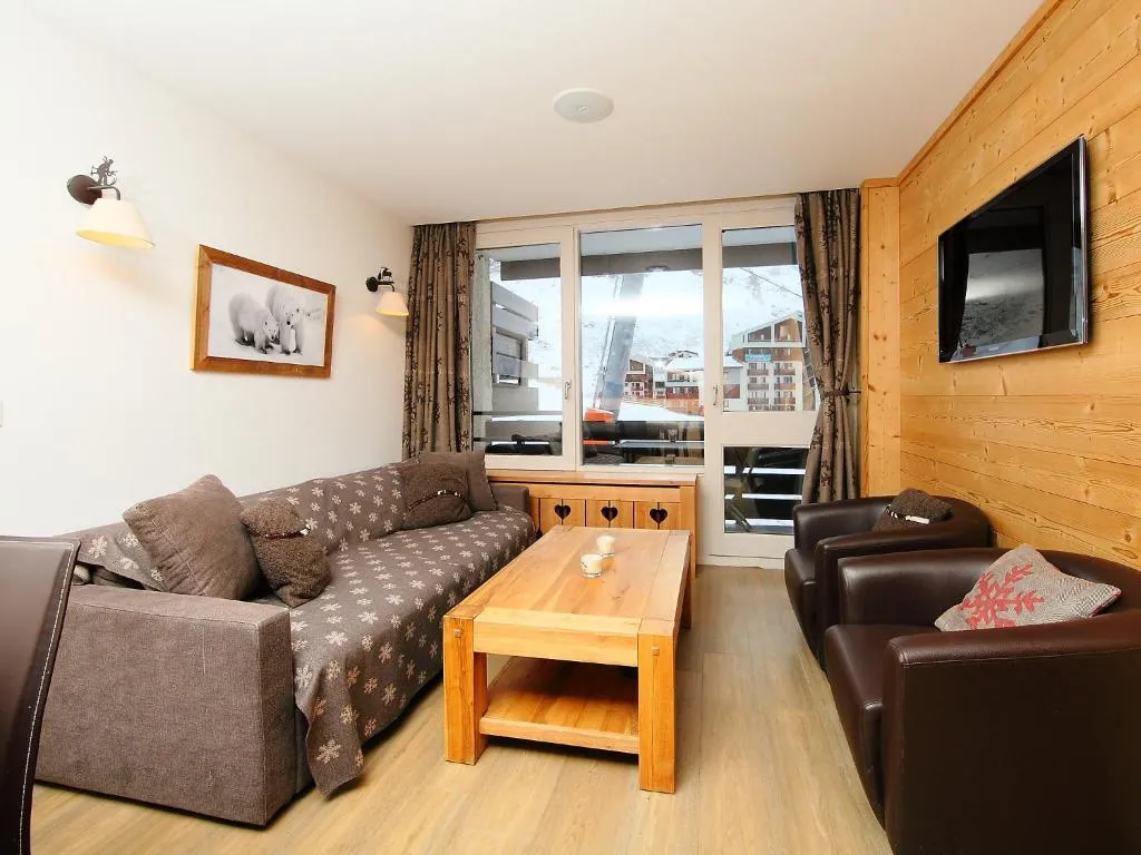 Image of Apartment Les Hauts du Val Claret – Val Claret-17 by Interhome