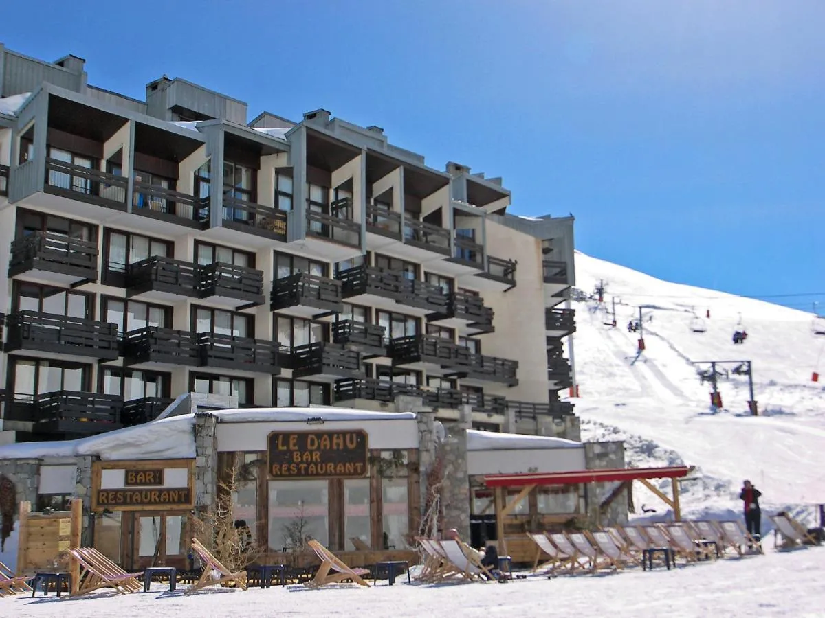 Image 1 of Apartment Les Hauts du Val Claret – Val Claret-17 by Interhome