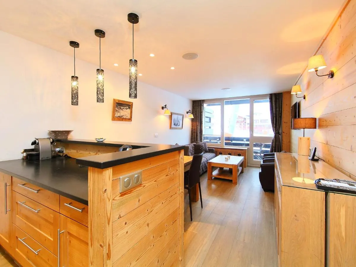 Image 6 of Apartment Les Hauts du Val Claret – Val Claret-17 by Interhome