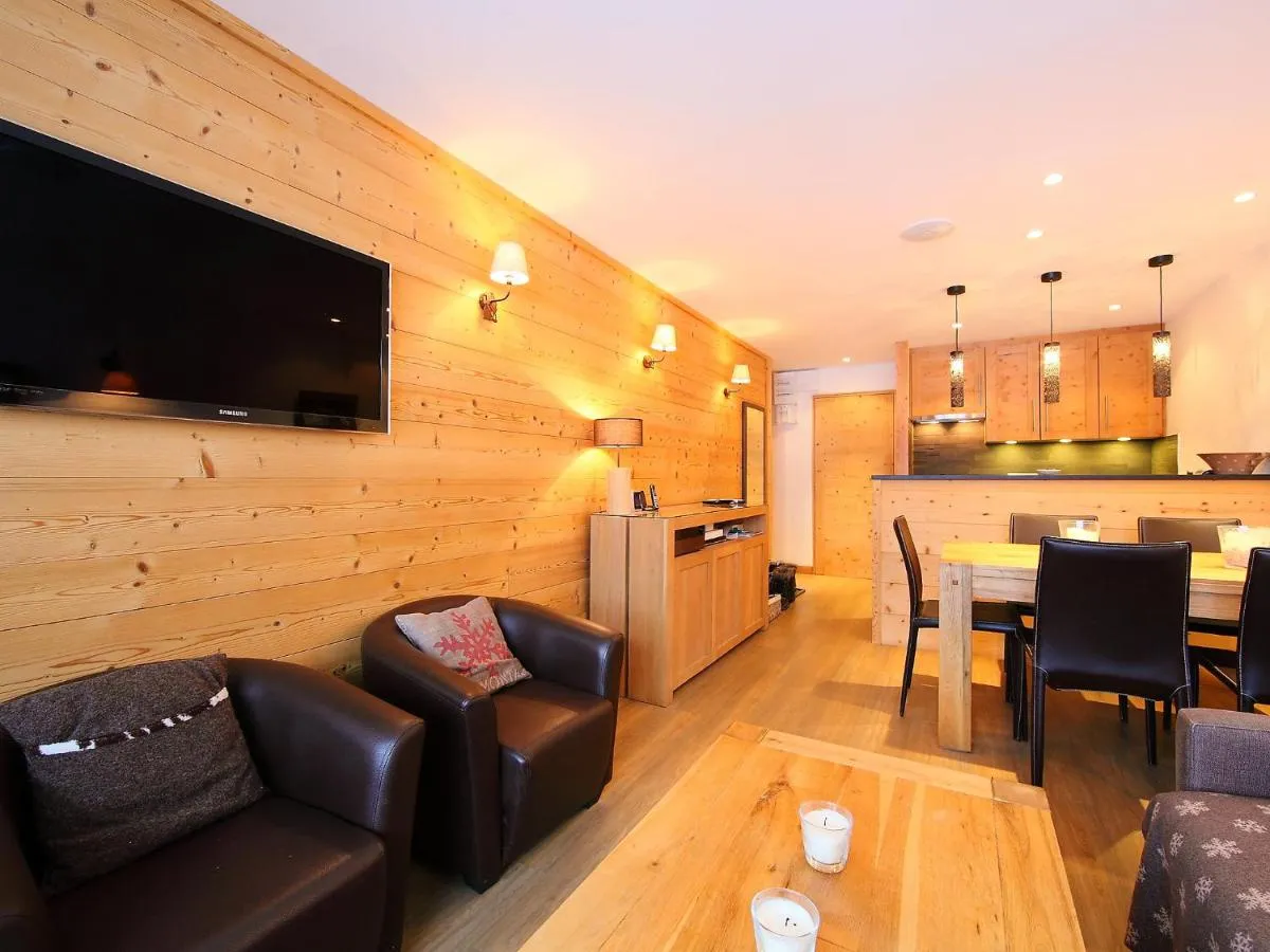 Image 5 of Apartment Les Hauts du Val Claret – Val Claret-17 by Interhome