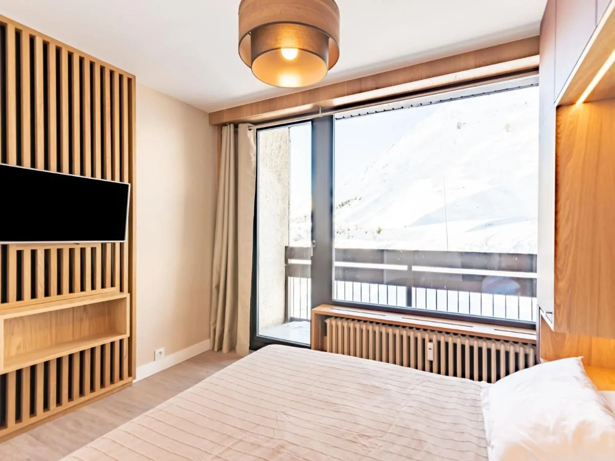 Image 4 of Apartment Les Hauts du Val Claret – Val Claret-23 by Interhome