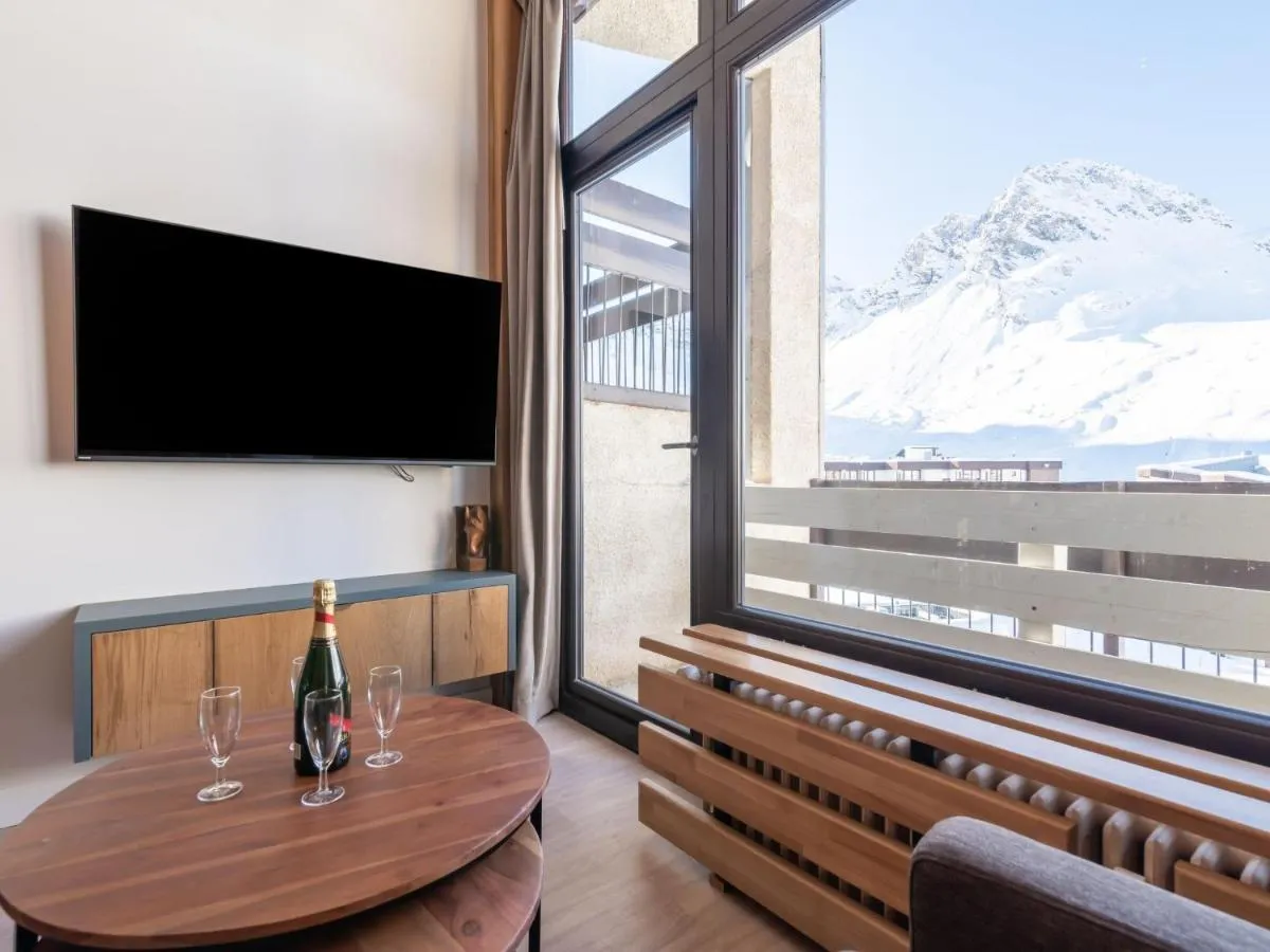 Image 1 of Apartment Les Hauts du Val Claret – Val Claret-23 by Interhome