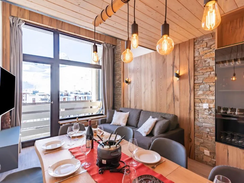 Image of Apartment Les Hauts du Val Claret – Val Claret-23 by Interhome