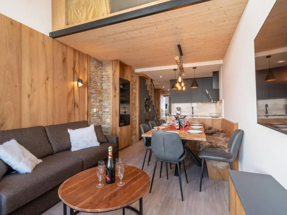 Image 6 of Apartment Les Hauts du Val Claret – Val Claret-23 by Interhome