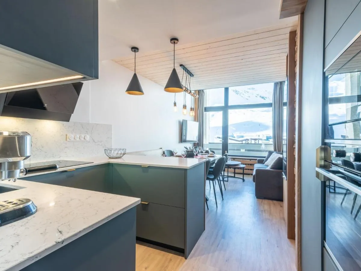 Image 2 of Apartment Les Hauts du Val Claret – Val Claret-23 by Interhome