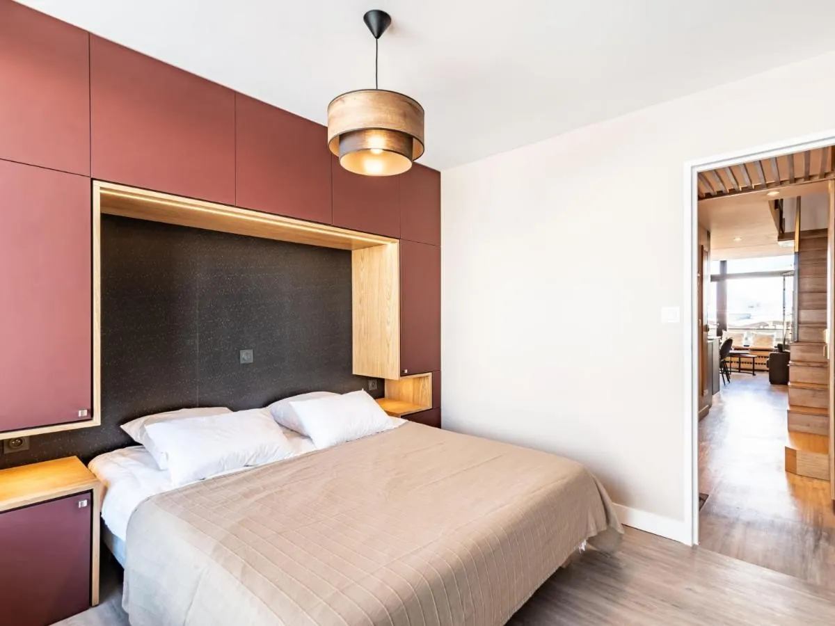 Image 3 of Apartment Les Hauts du Val Claret – Val Claret-23 by Interhome