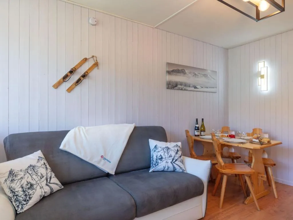 Image of Apartment Les Lauzes D25 by Interhome