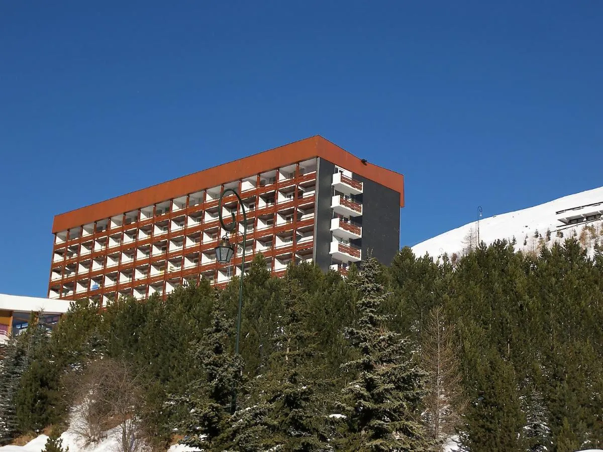Image 4 of Apartment Les Lauzes D25 by Interhome