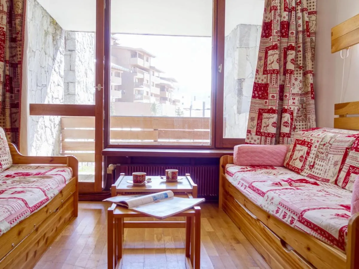 Image 1 of Apartment Les Moutières B1 et B2 – Val Claret-18 by Interhome