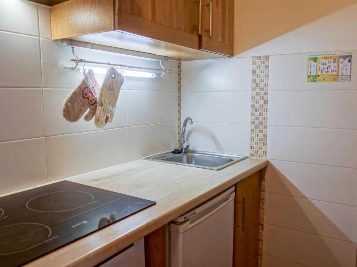 Image 2 of Apartment Les Moutières B1 et B2 – Val Claret-18 by Interhome